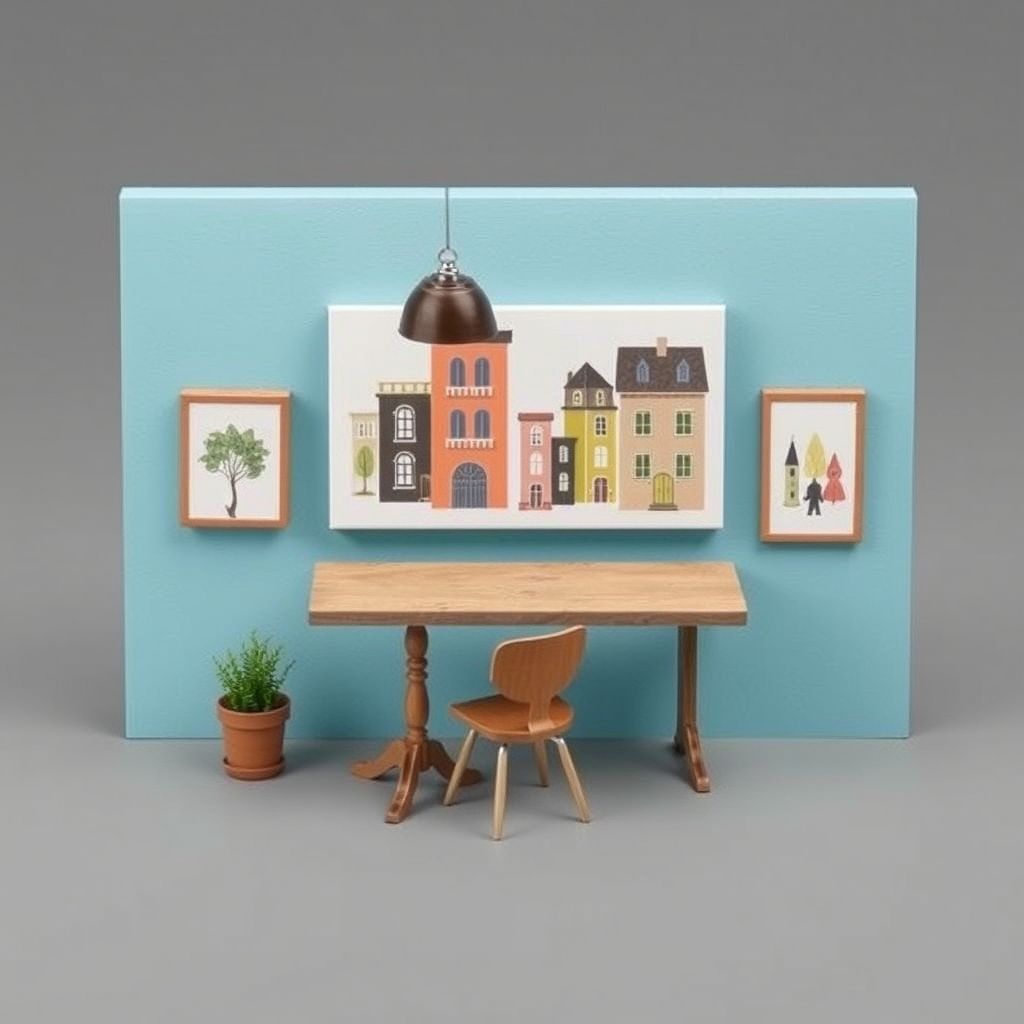 Meubles sur Mesure