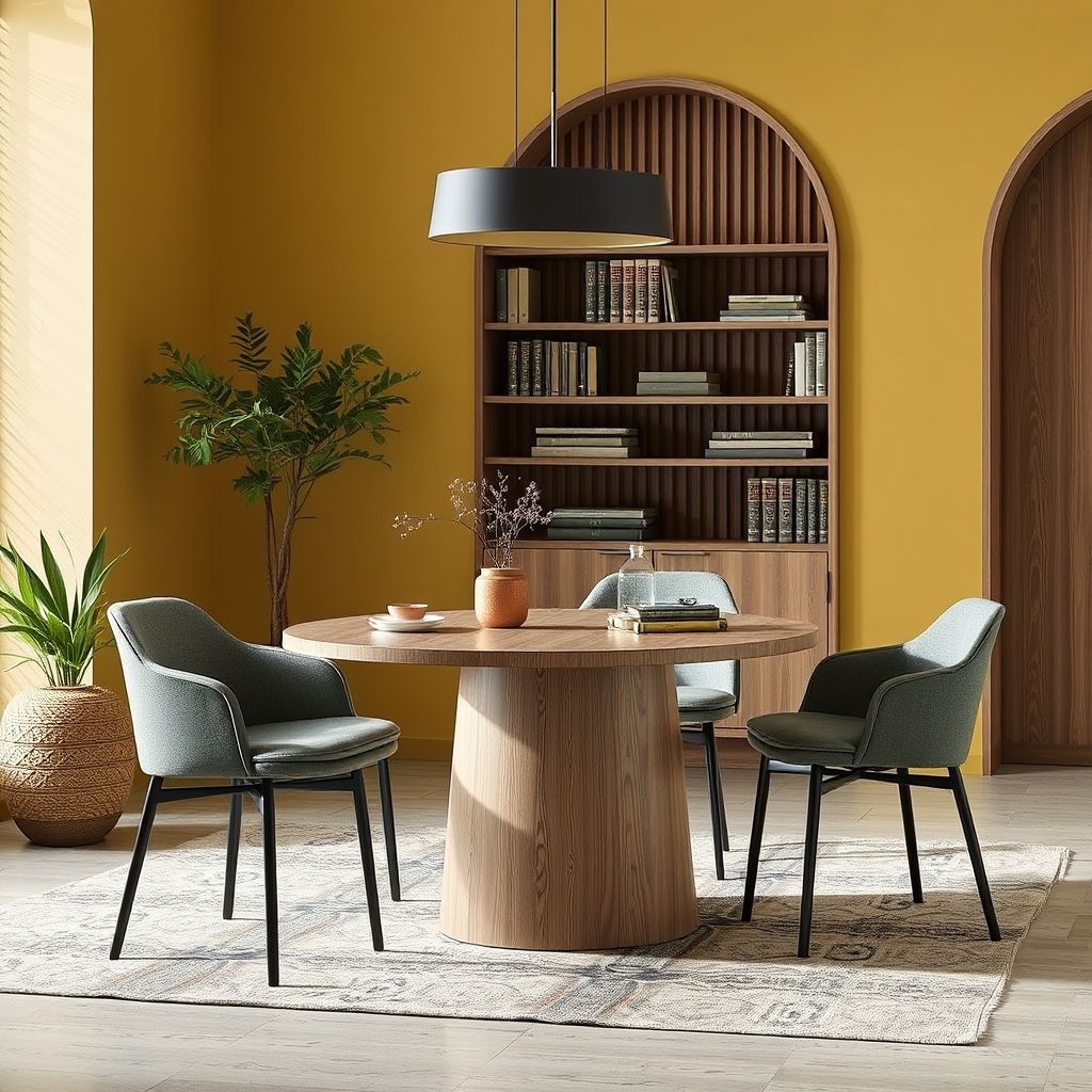 Mobilier Junior