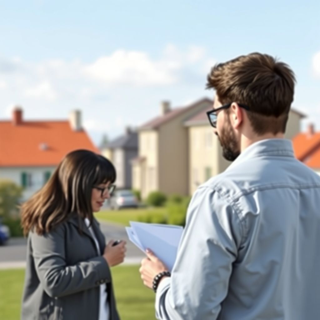 Conseil en Aménagement