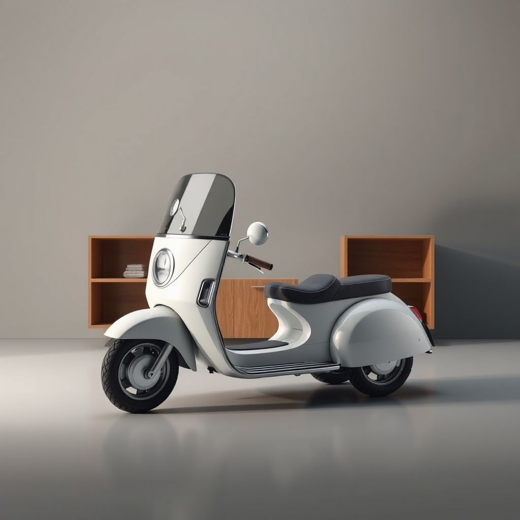 Nouvelle collection mobilier design